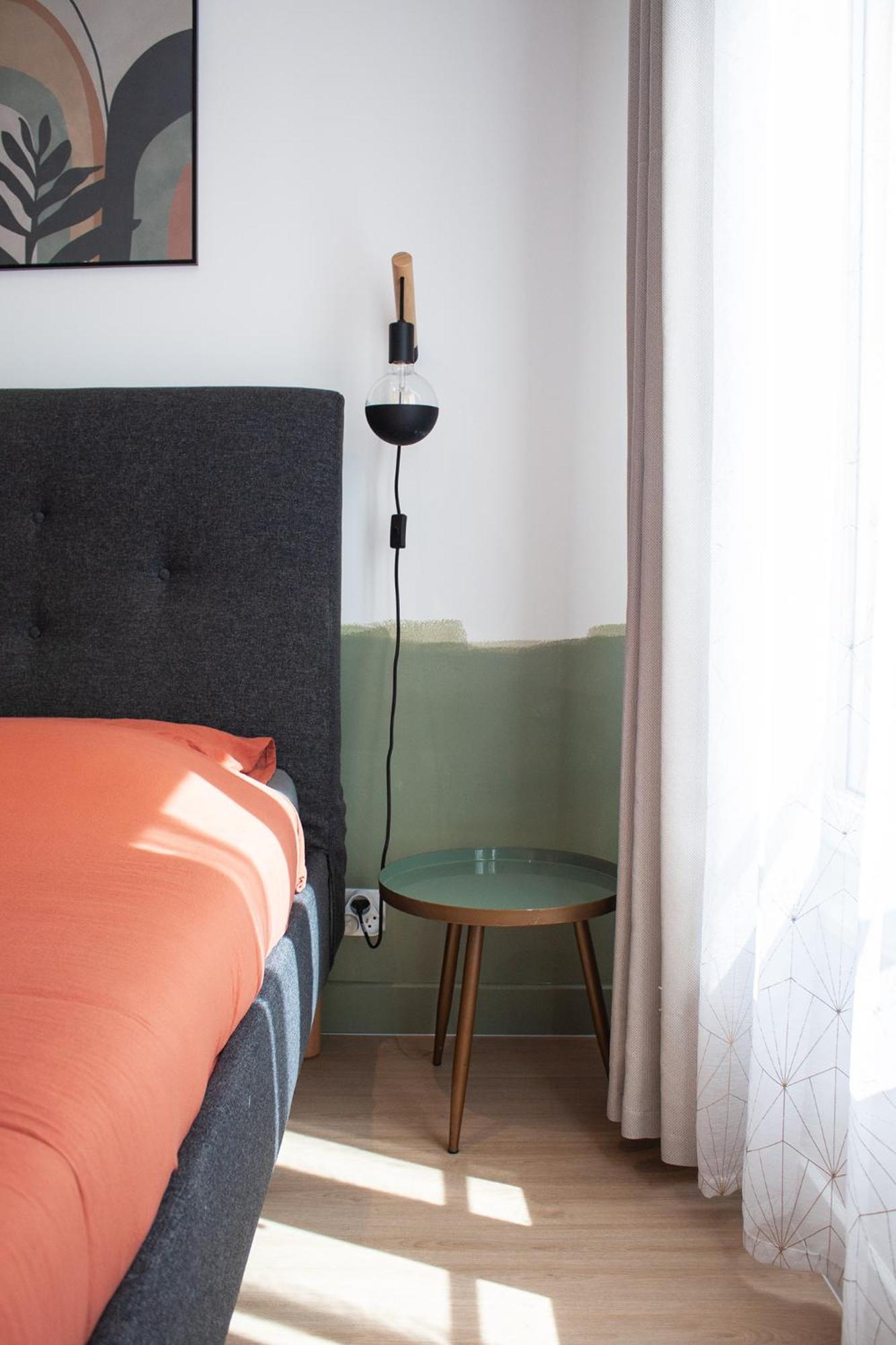 Studio Cosy En Plein Coeur Historique De Pontoise Apartment ภายนอก รูปภาพ
