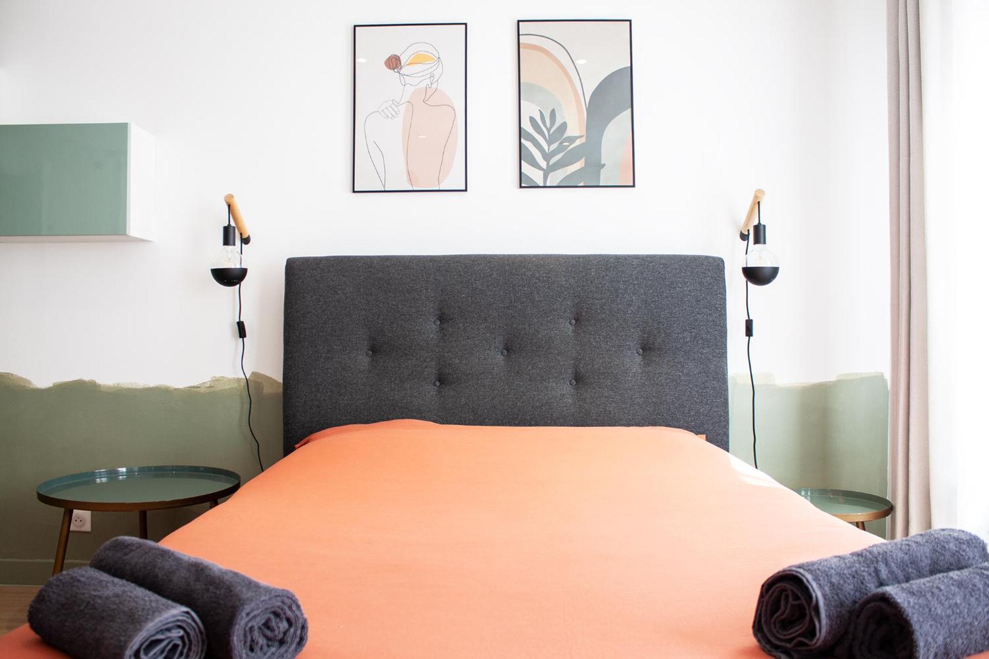 Studio Cosy En Plein Coeur Historique De Pontoise Apartment ภายนอก รูปภาพ